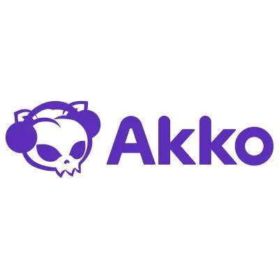 Akko DE Coupons